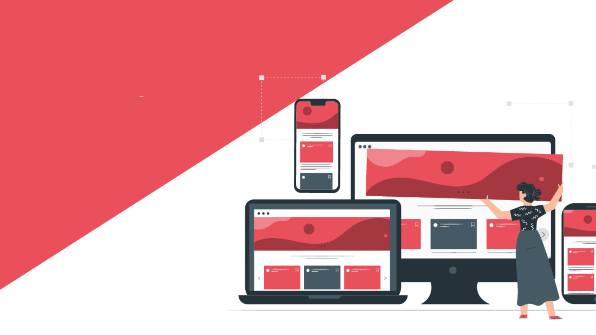 Medidas para diseñar un Emailing Responsivo