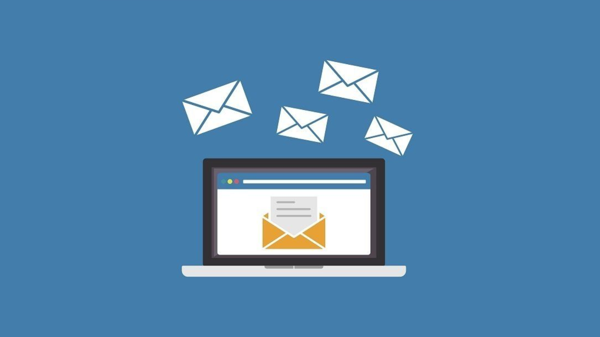 El mejor horario y días para enviar un emailing masivo