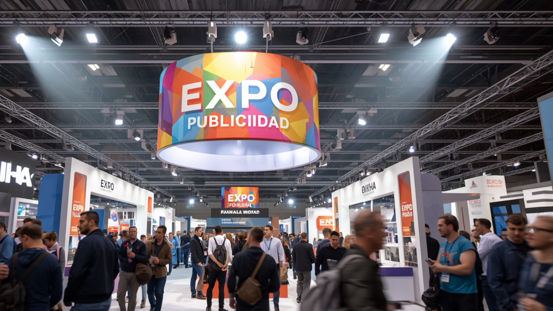 Expo Publicidad Querétaro 2026 porque asistir y participar