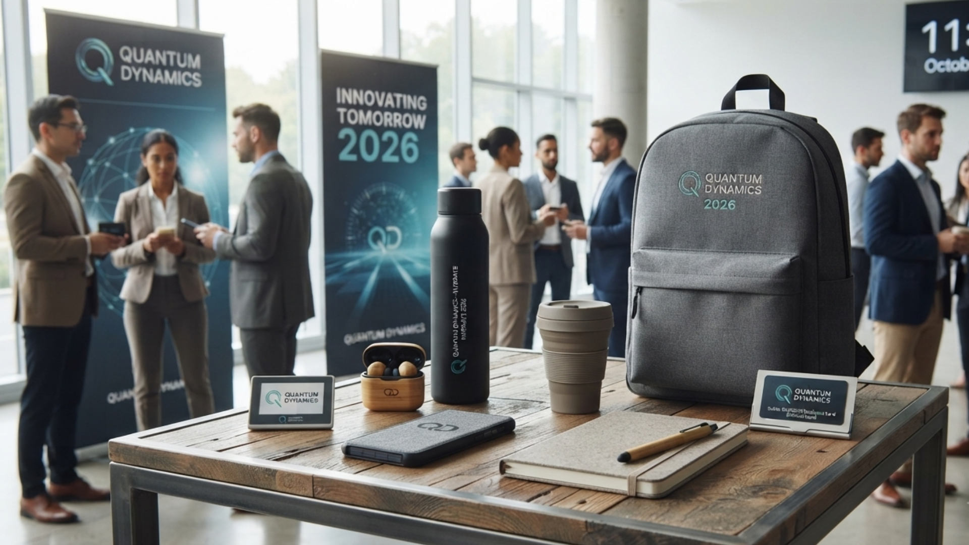 ¿Cuáles son los mejores artículos promocionales para empresas en 2026?