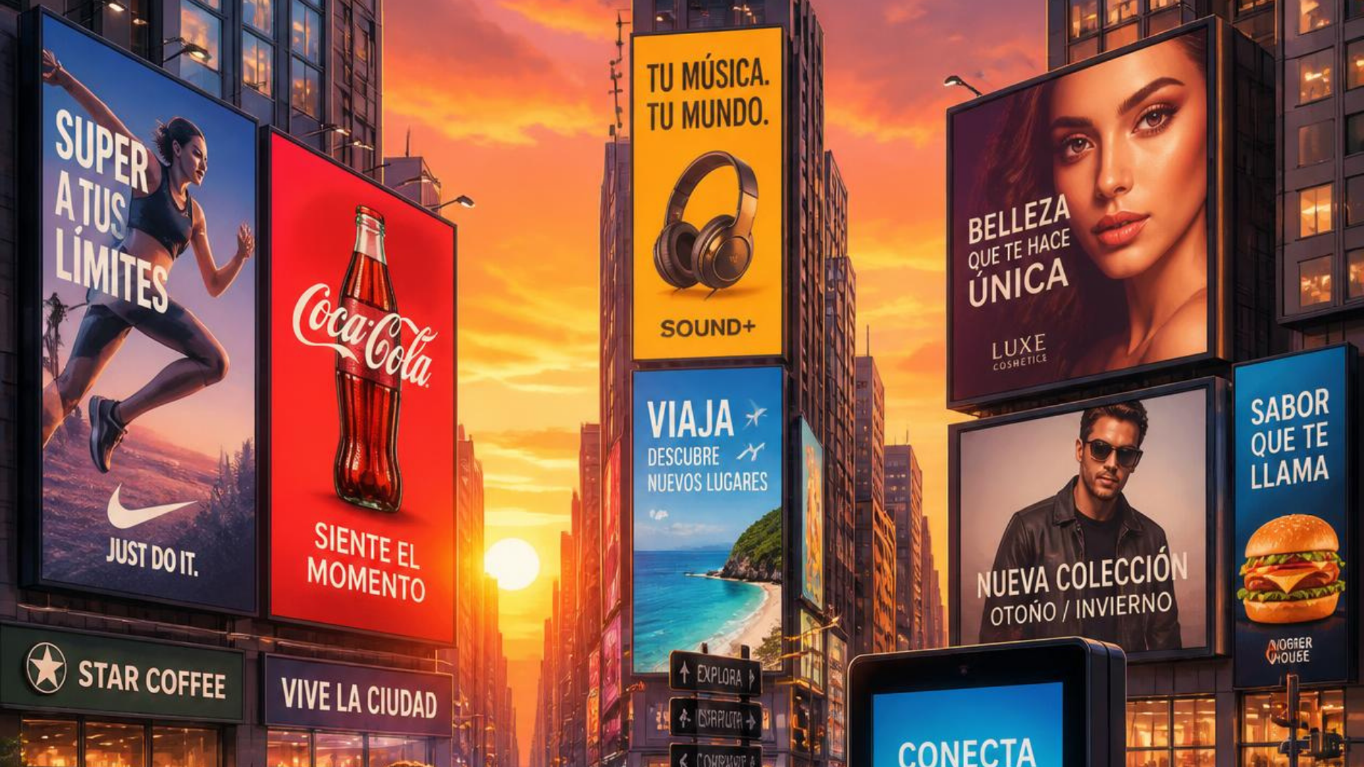 Ideas creativas de merchandising publicitario que tus clientes sí van a usar