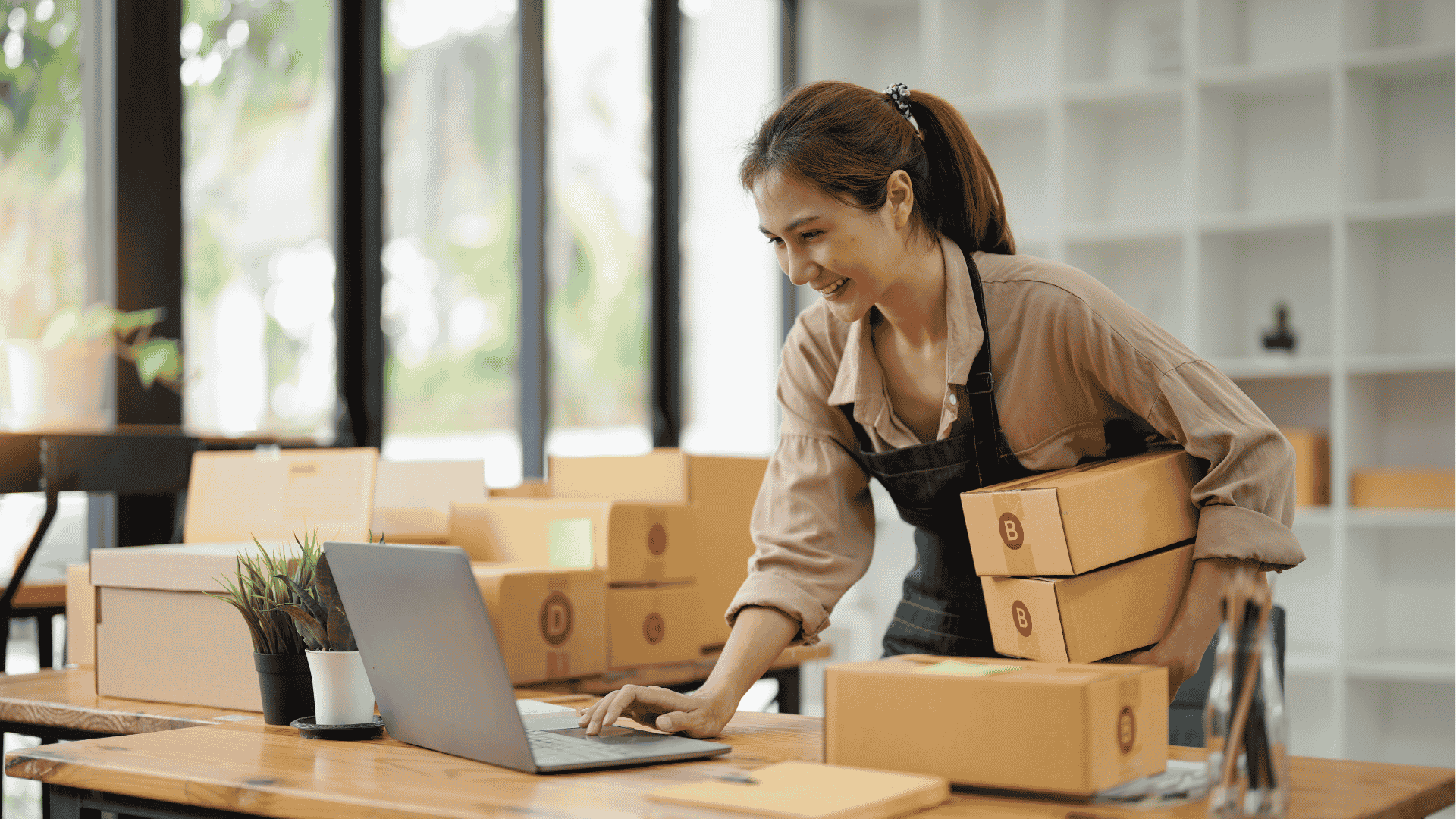 El packaging para emprendedores que si o si debes tener en cuenta
