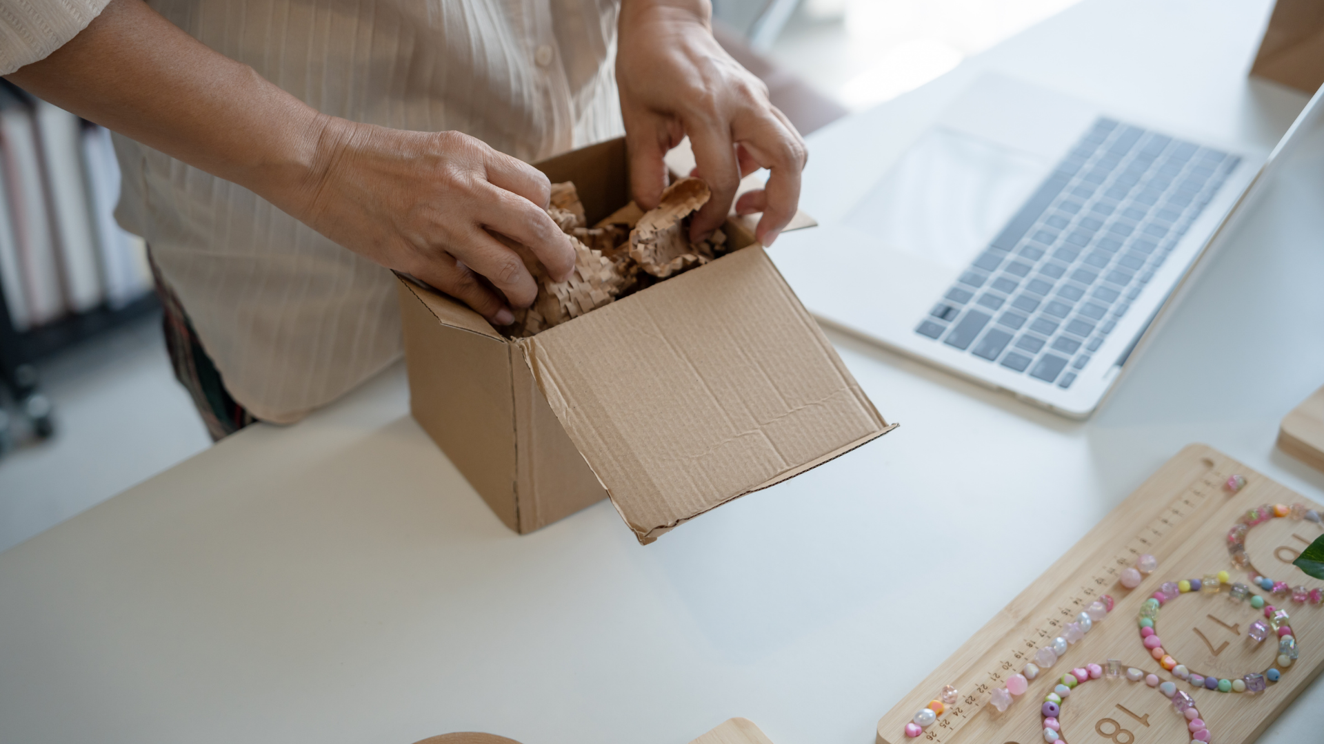 El futuro del packaging impreso frente al reto del comercio electrónico