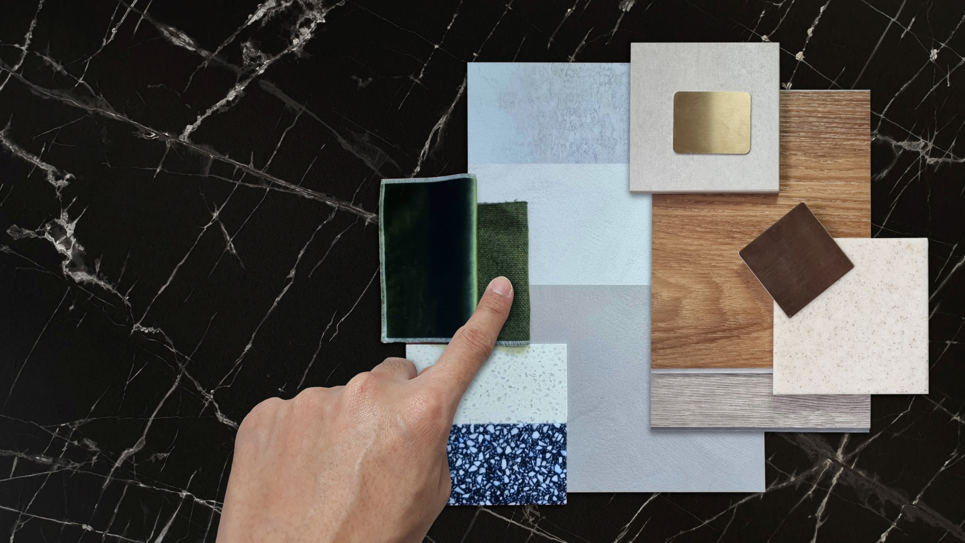¿Cuál es el mejor material para fabricar material POP resistente?