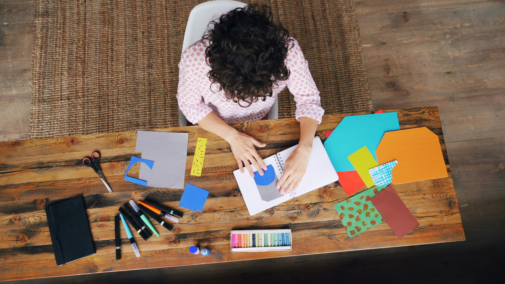 ¿Qué perfil debe tener un vendedor de servicios en artes gráficas?
