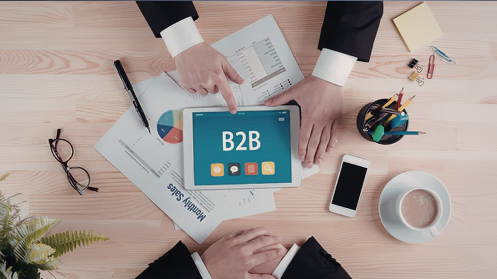 ¿Qué estrategias de marketing B2B funcionan mejor para distribuidores?