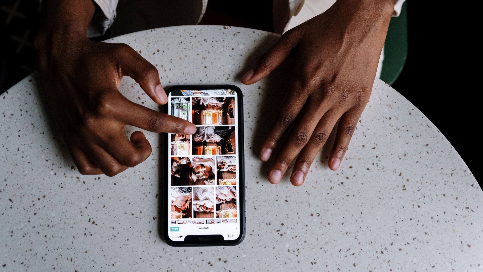Las agencias ya no valoran ni facebook ni tiktok de los influencers y creadores de contenido ya solo se estan basando en Instagram