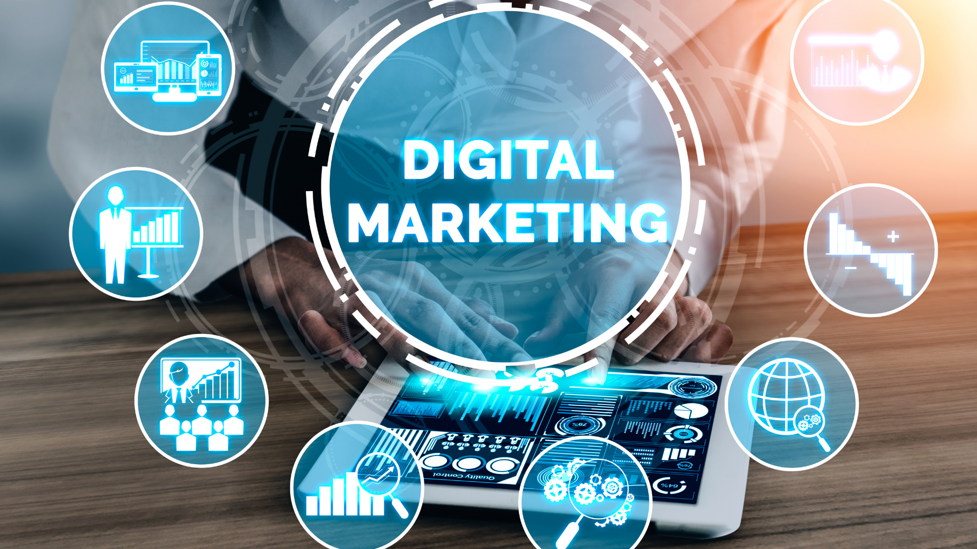Estrategias de marketing digital para posicionar marcas independientes de ropa bordada
