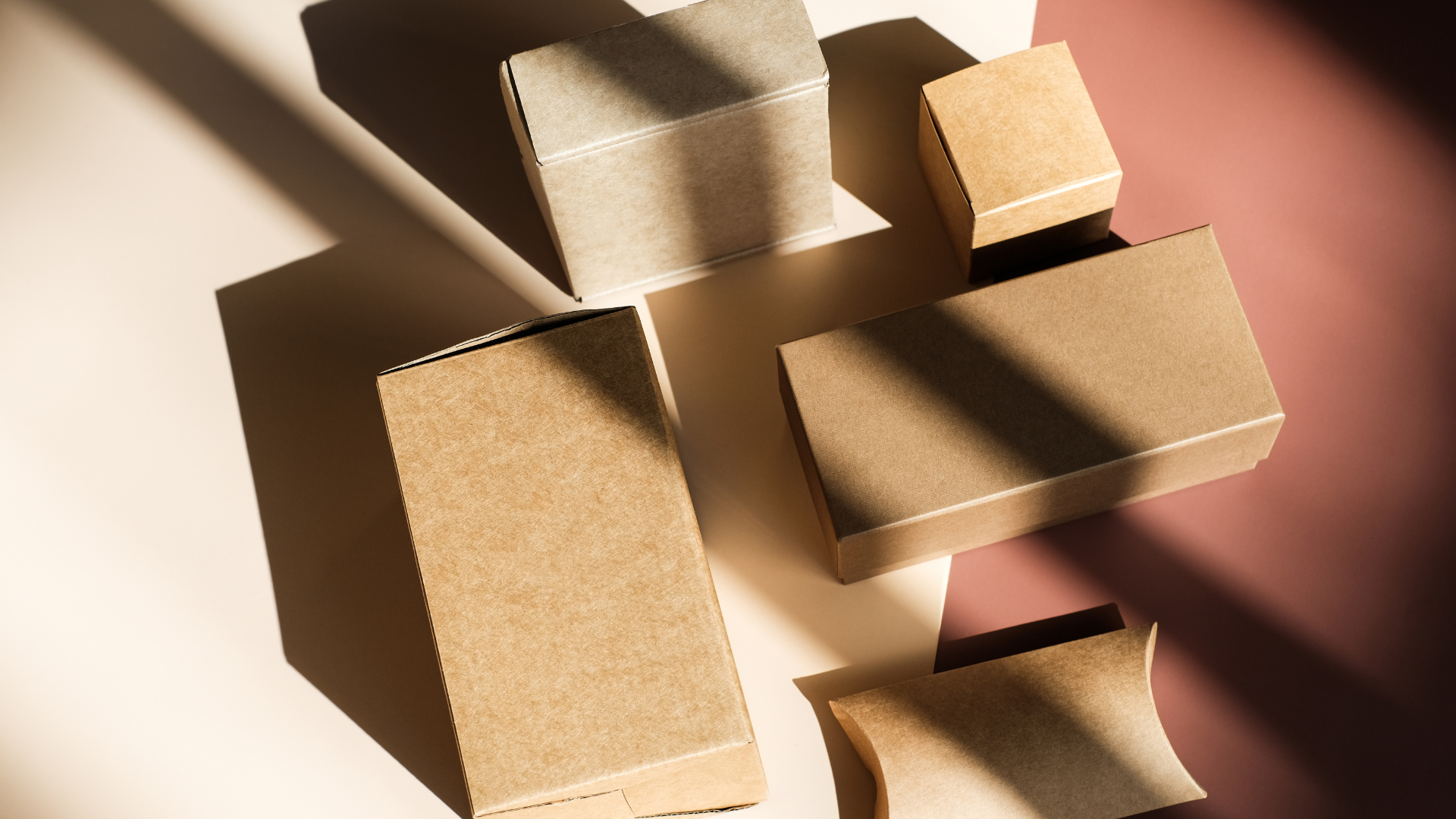 ¿Cuáles son los beneficios del empaque sustentable para mi marca?