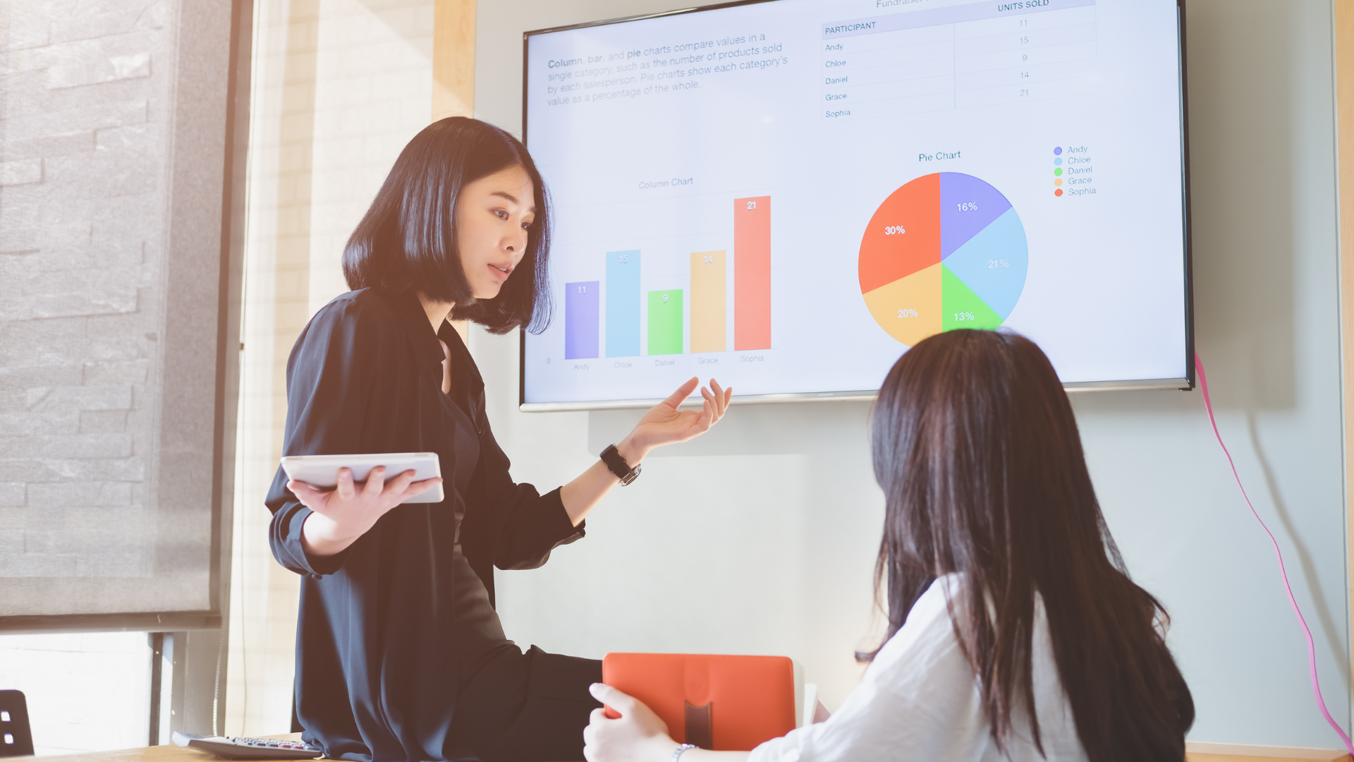 Estrategias de trade marketing en México