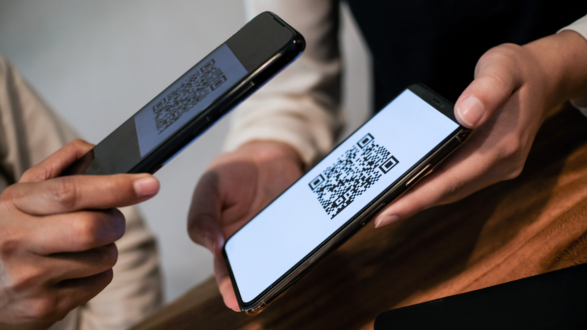 Como Compartir el QR de tu Perfil Profesional de Instagram