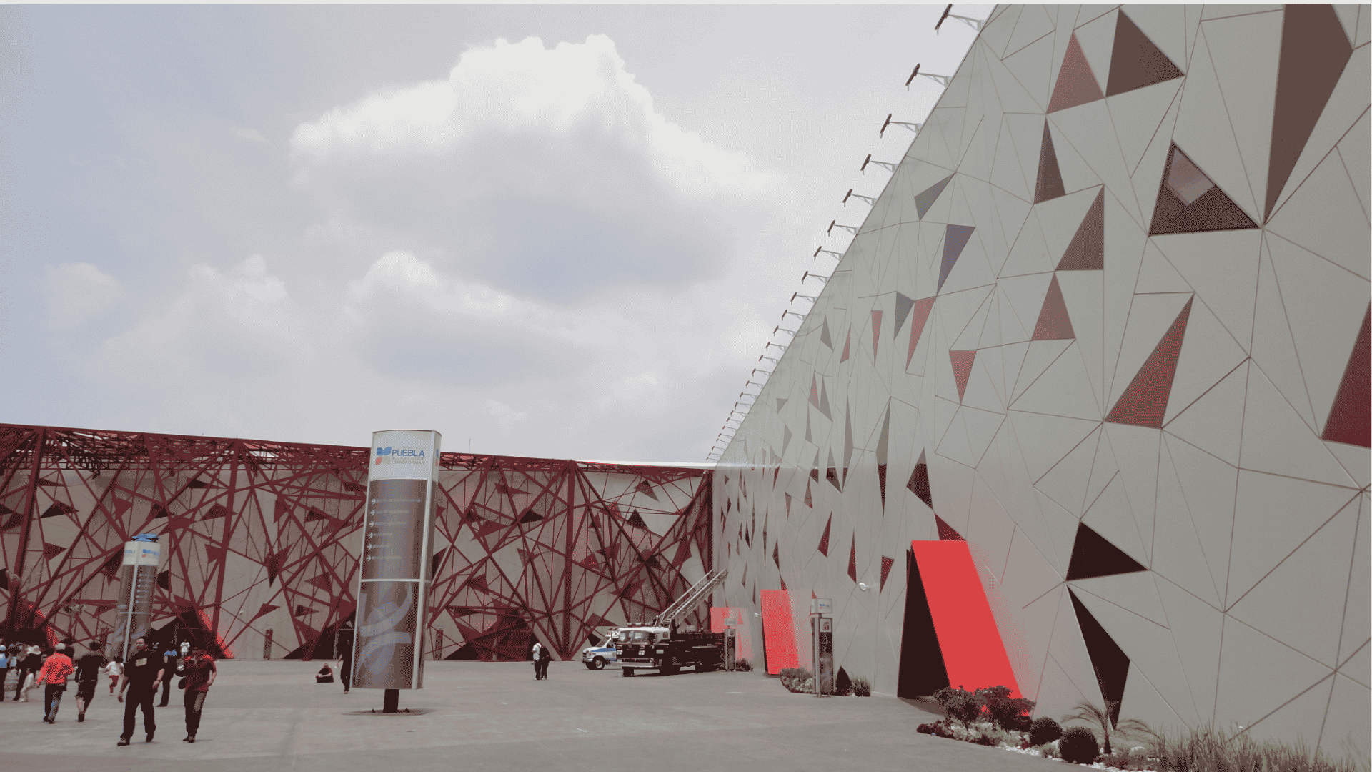 La Expo de Publicidad y Artes Gráficas de Puebla se celebrara en el Centro Expositor de Puebla del 07 al 08 de Octubre de 2026.