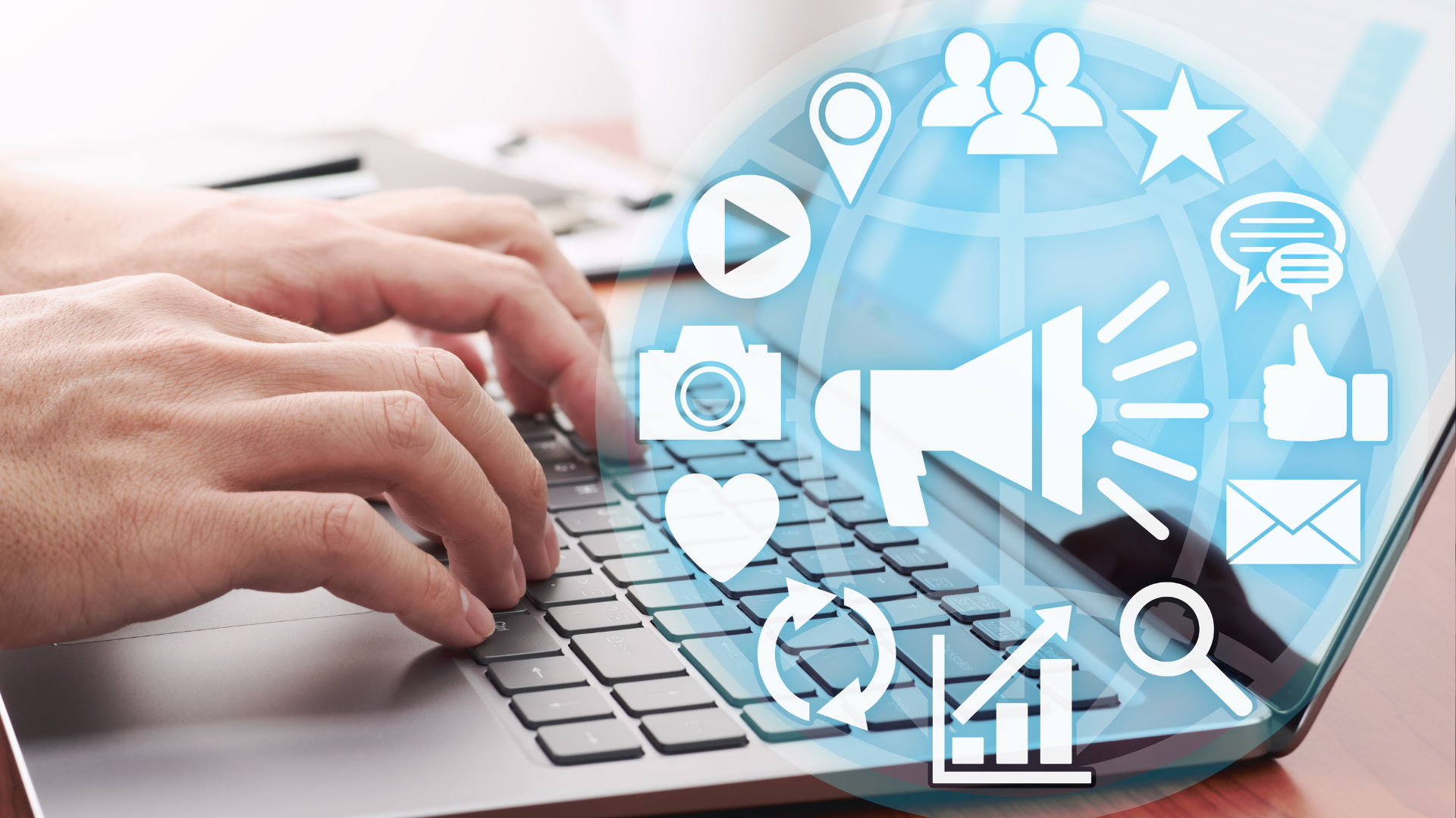 Cuales son las mejores herramientas de marketing en redes sociales de 2026