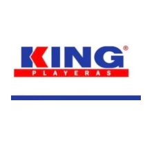PLAYERAS KING
