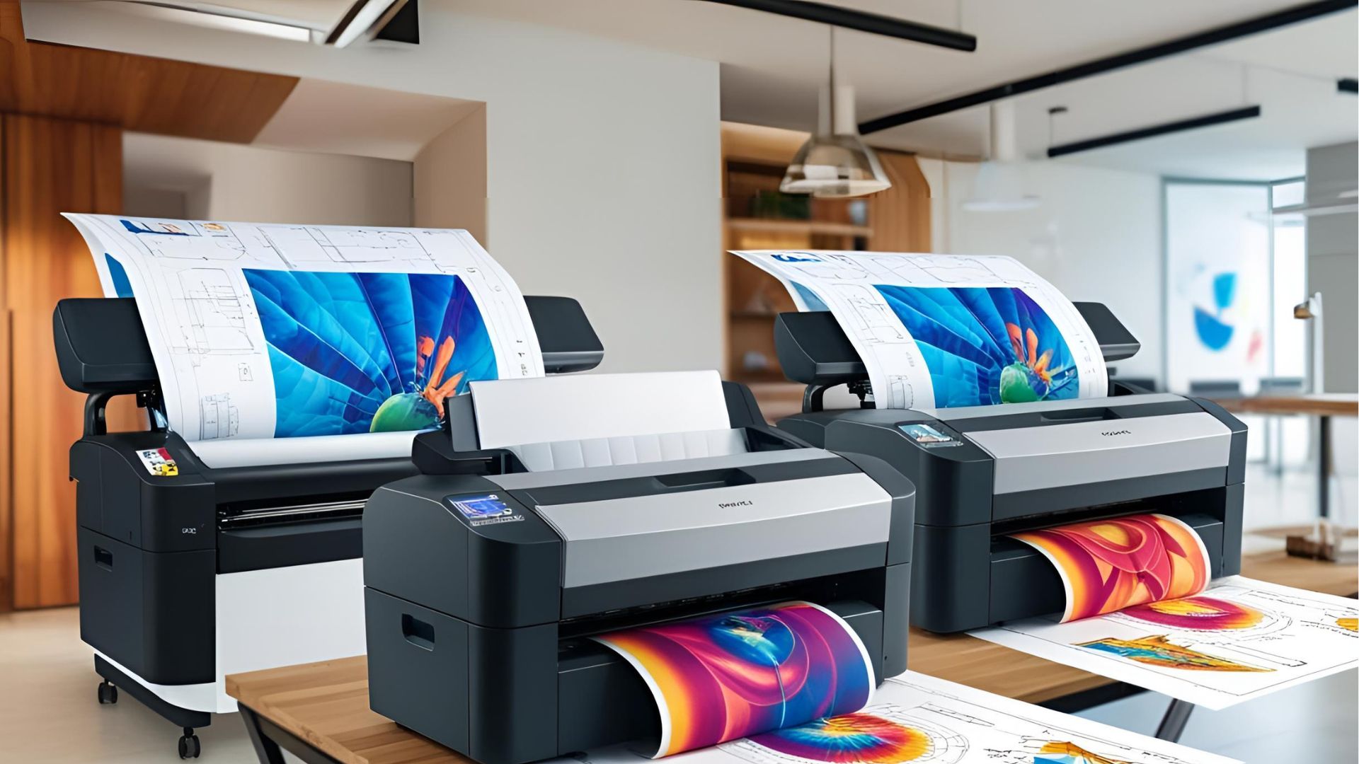 Que vida útil tiene un Cabezal de un Plotter
