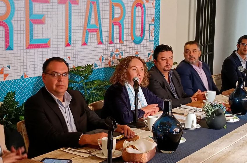 Anuncian Expo Internacional de Publicidad en Querétaro